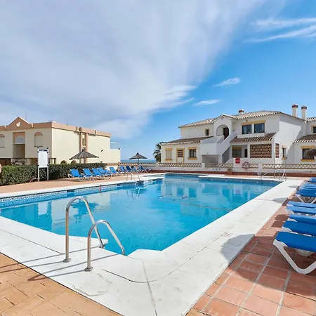Apartment Sunrise & Sunset Unique Experience Sea Views Parking Pool Mijas Costa & Fuengirola *
