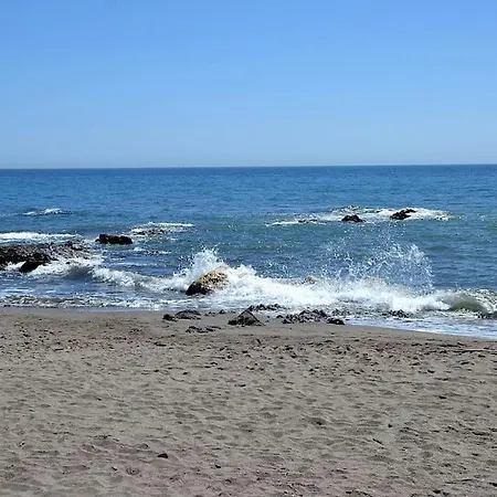 Sunrise & Sunset Unique Experience Sea Views Parking Pool Mijas Costa & Fuengirola * El Faro