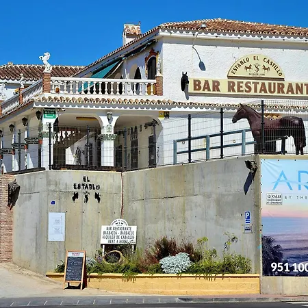 Sunrise & Sunset Unique Experience Sea Views Parking Pool Mijas Costa & Fuengirola El Faro