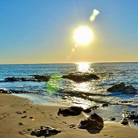 Sunrise & Sunset Unique Experience Sea Views Parking Pool Mijas Costa & Fuengirola Apartment