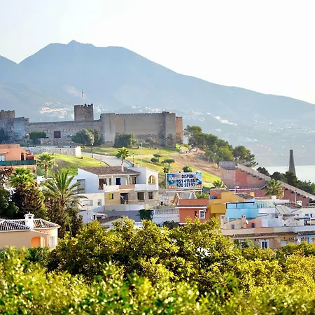 Sunrise & Sunset Unique Experience Sea Views Parking Pool Mijas Costa & Fuengirola Apartment